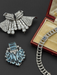Vintage Jewellery
