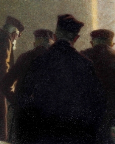 Dipinti del XIX e XX secolo