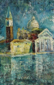 Arte Moderna e Contemporanea