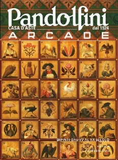 Dipinti dal XV al XX secolo