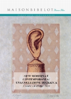 Grafica contemporanea: La Collezione di Leonardo Vasile