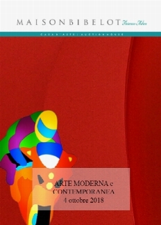 Arte moderna e contemporanea