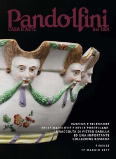 Fascino e splendore delle maioliche e delle porcellane: la raccolta di Pietro Barilla ed una importante collezione romana