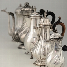 Argenti da Collezione