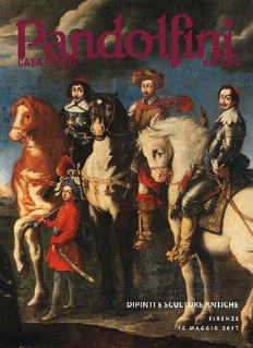 Dipinti e sculture antiche