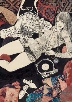 Arte moderna e contemporanea