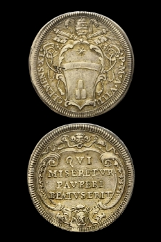 Monete e medaglie moderne, coni, punzoni e rarit massoniche 