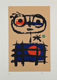 Grafica Internazionale e Multipli d'Autore