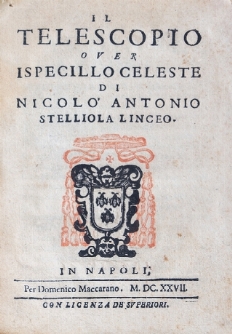 Libri antichi e manoscritti