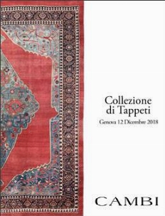 Collezione di Tappeti