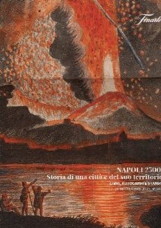 NAPOLI 2500: Storia di una citt e del suo territorio
