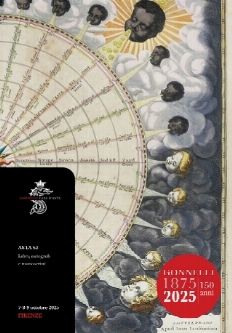 Libri, autografi e manoscritti