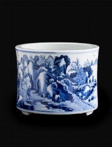 Fine Asian Works of Art