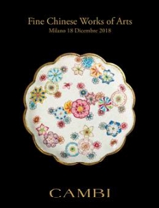 Fine Chinese Works of Art