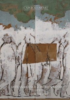 Arte moderna e contemporanea