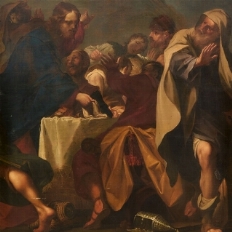 Disegni, Sculture e Dipinti Antichi