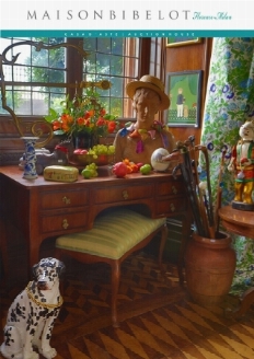 Stile fiorentino: una villa a Settignano