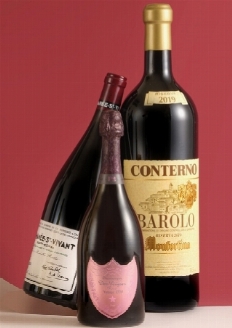 Forma - Vini pregiati e da collezione