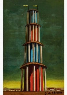 Arte moderna e contemporanea