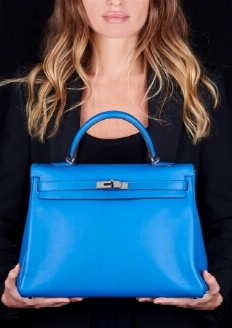 Vitage: borse accessori di Herms. Louis Vuitton e altre grandi maison