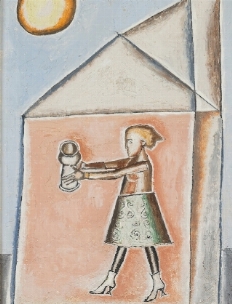 Arte Moderna e Contemporanea