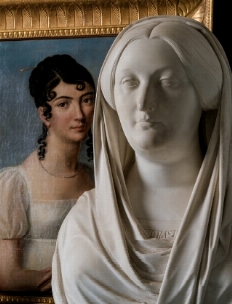 Una raccolta Romana di arti antiche