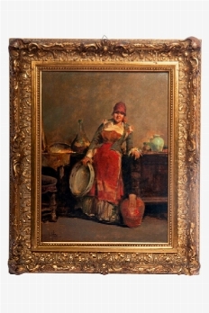 Smart auction: arte, antiquariato, curiosities a prezzi vantaggiosi