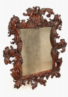 Collezioni Private - Mobili, Oggetti d'Arte, Dipinti Antichi e Arte Orientale