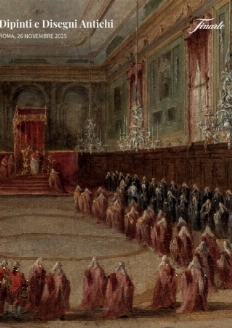 Importanti Dipinti Antichi