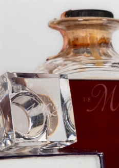 Distillati da collezione