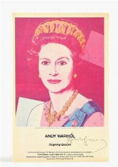 Arte Moderna e Contemporanea