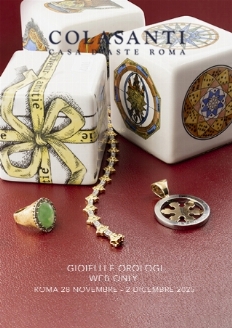 Gioielli e Orologi Web Only