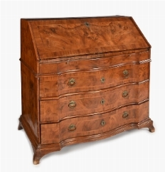 Asta a tempo - Antiquariato: Mobili, Arredi, Porcellane, Arte Orientale, Figure da Presepe