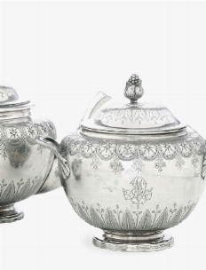 Argenti da Collezione