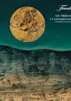 Arte Moderna e Contemporanea