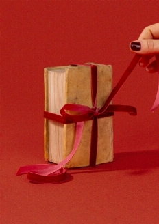 In carta  Speciale Natale / Libri Antichi, Autografi e Stampe