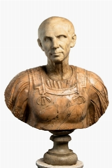 Mobili e oggetti d'arte dal XVI al XX secolo con arredi dalla collezione Conte Luigi Rigi Luperti