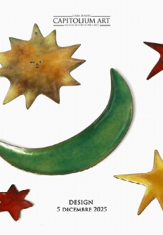 Design e Arti decorative del Novecento