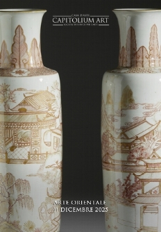 Arte Orientale