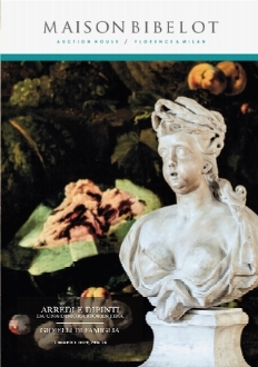 House-sale: Arredi e dipinti antichi da una dimora fiorentina. Gioielli di Famiglia
