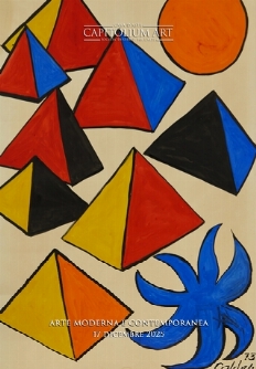 Arte Moderna e Contemporanea