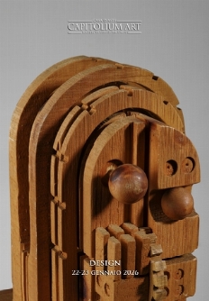 Design e Arti decorative del Novecento