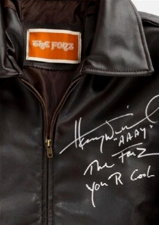 Pop Culture / Memorabilia