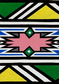 Arte Africana Contemporanea