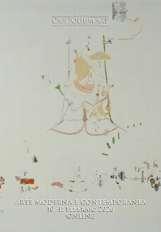 Arte Moderna e Contemporanea Online 