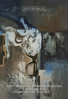 Arte Moderna e Contemporanea