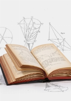 Science Books: rarit� bibliografiche tra Geometria e Analisi