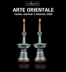 Arte Orientale
