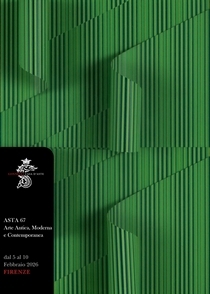 Arte Antica, Moderna e Contemporanea