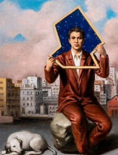 Arte Moderna e Contemporanea